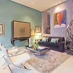 Home Club Micalet Apartments
