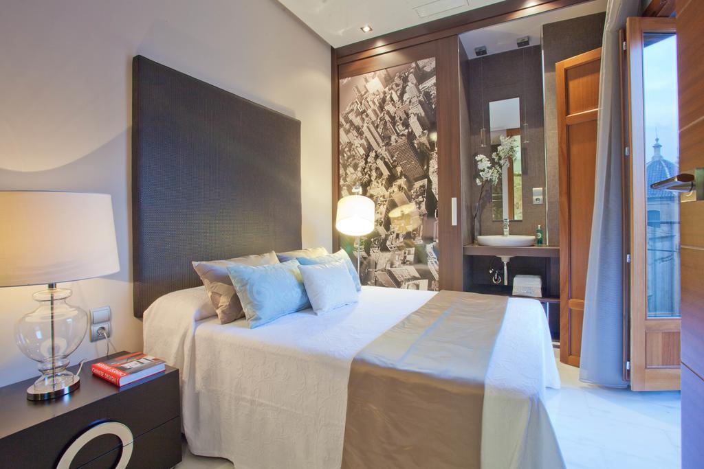 Home Club Micalet Apartments Apartment