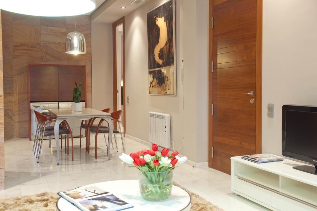 Apartment Home Club Micalet Apartments