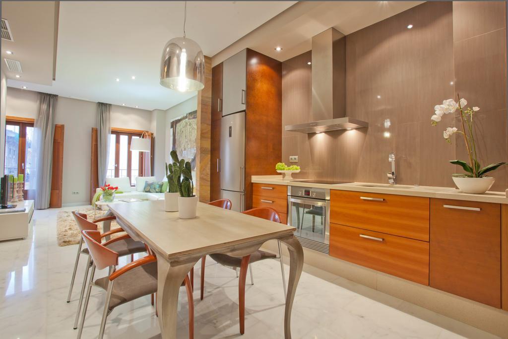 Home Club Micalet Apartments *