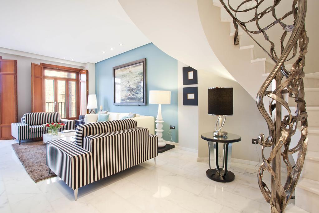 Apartment Home Club Micalet Apartments Valencia