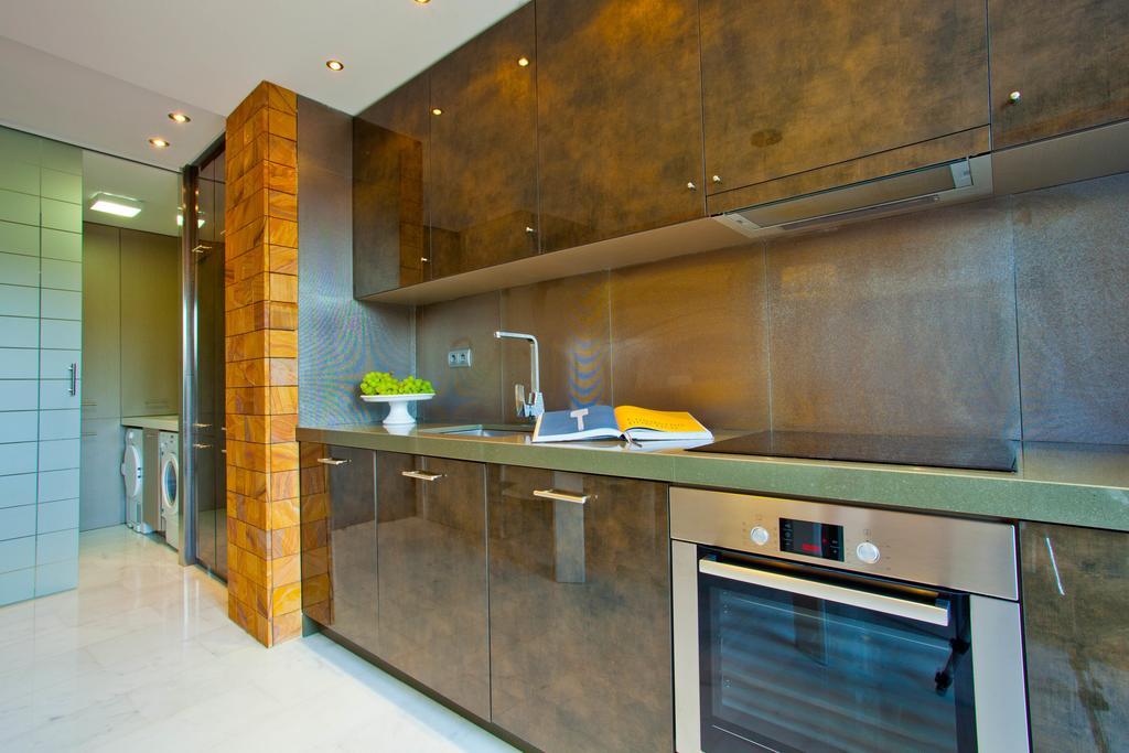 Home Club Micalet Apartments * Valencia
