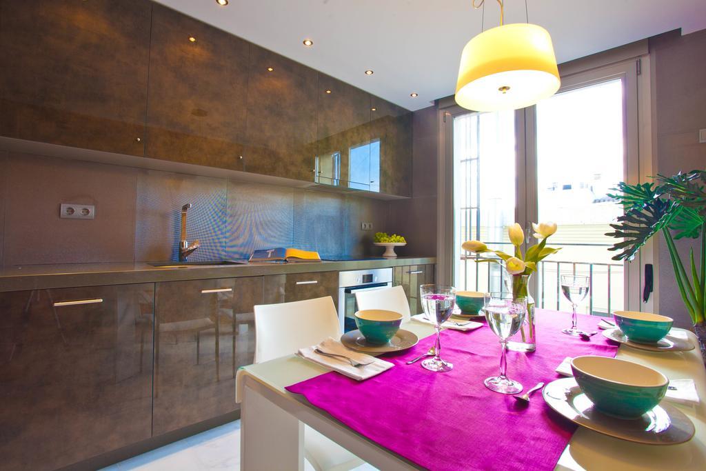 Home Club Micalet Apartments Valencia