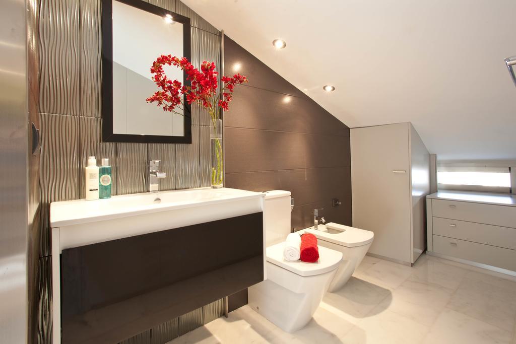 Home Club Micalet Apartments Apartment
