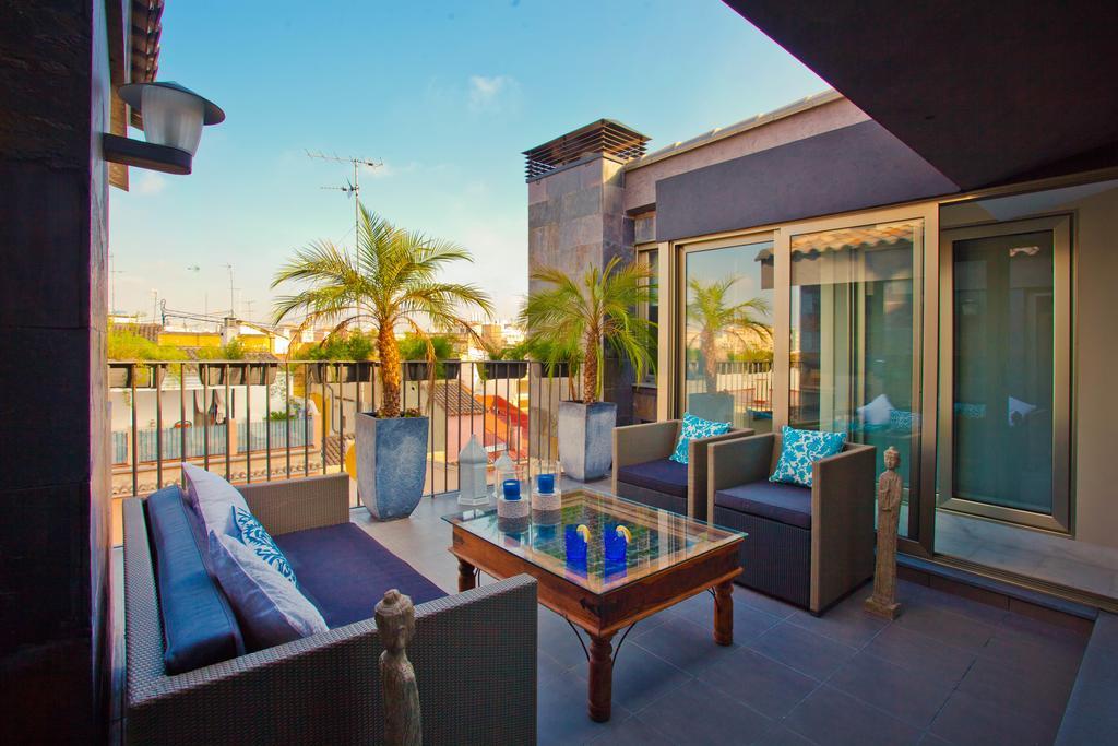 Apartment Home Club Micalet Apartments Valencia