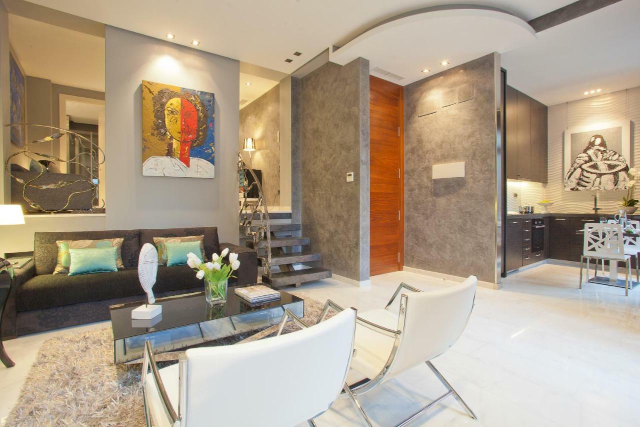 Home Club Micalet Apartments Valencia