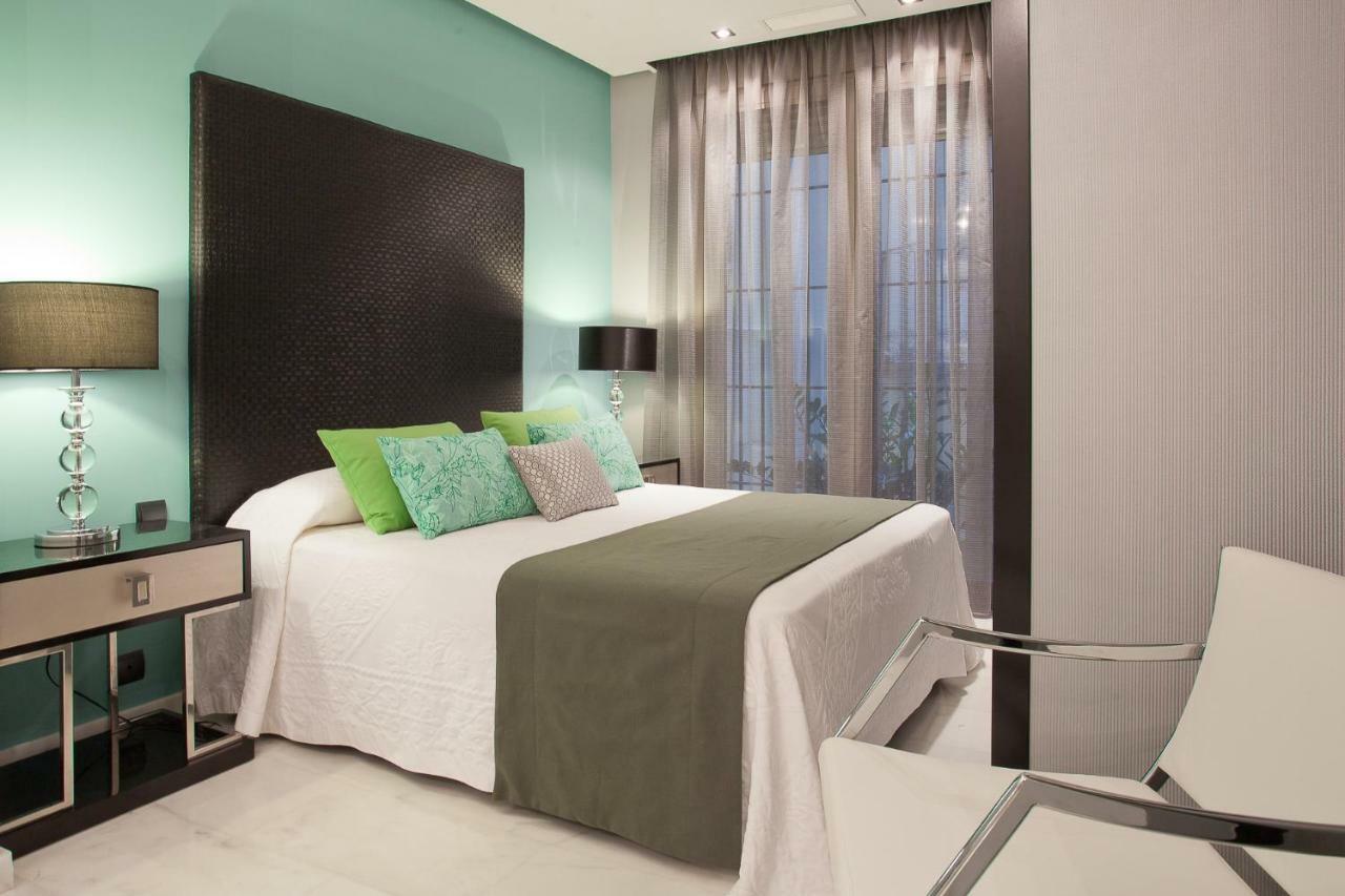 Apartment Home Club Micalet Apartments *