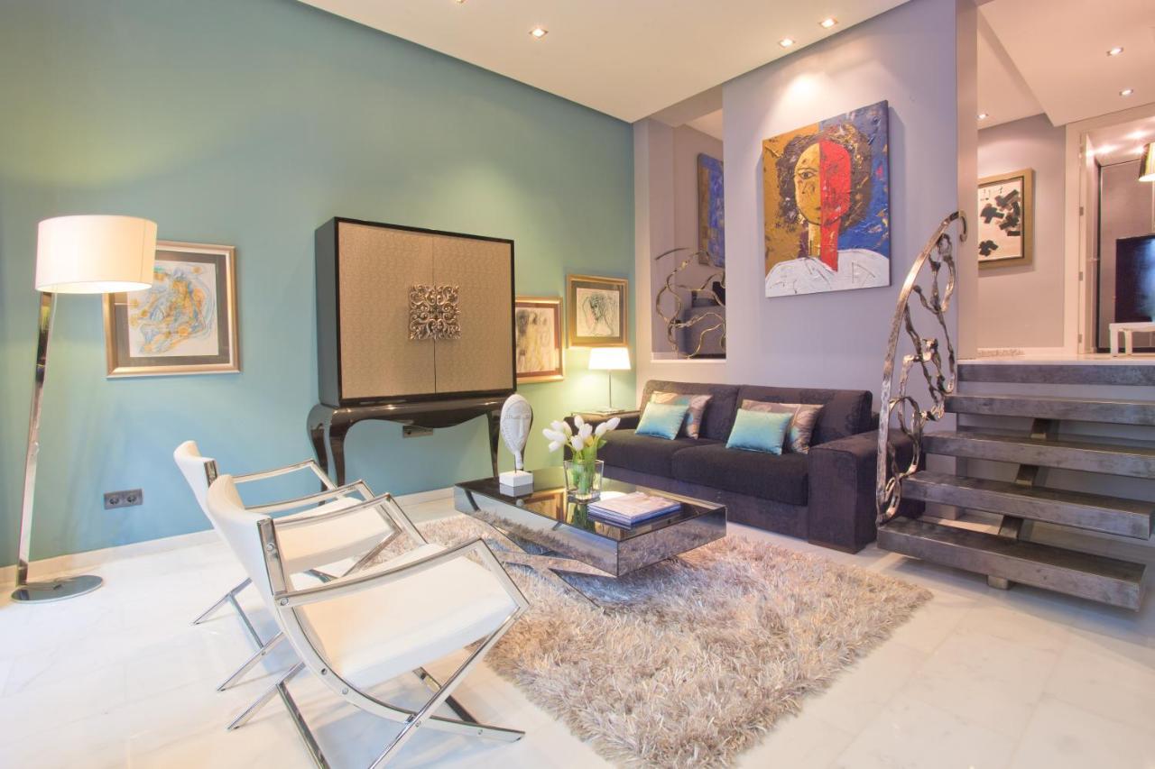 Home Club Micalet Apartments Apartment