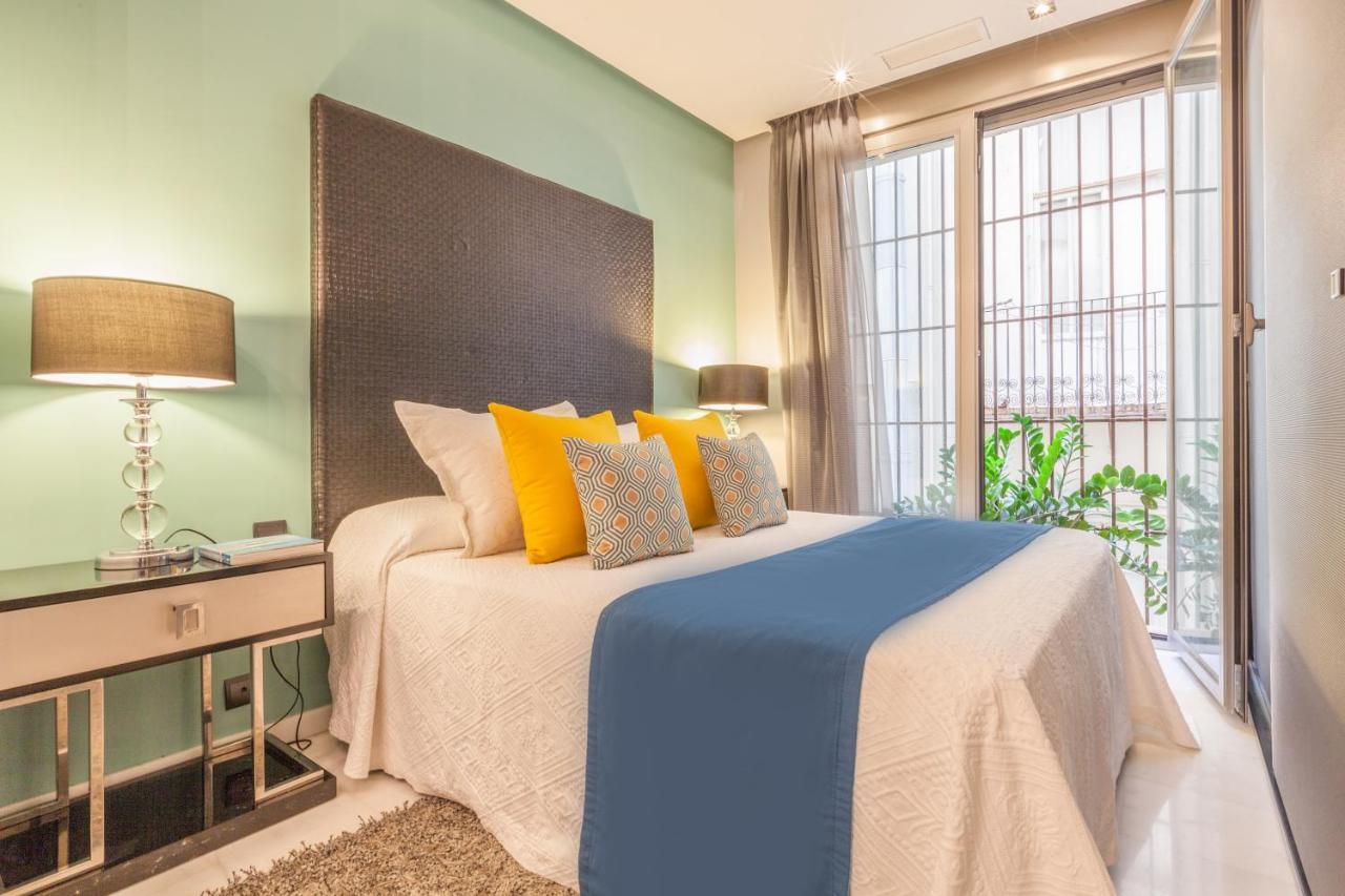Home Club Micalet Apartments *