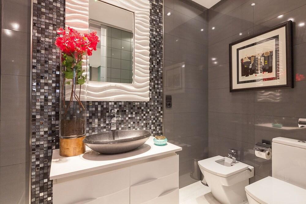 Apartment Home Club Micalet Apartments Valencia