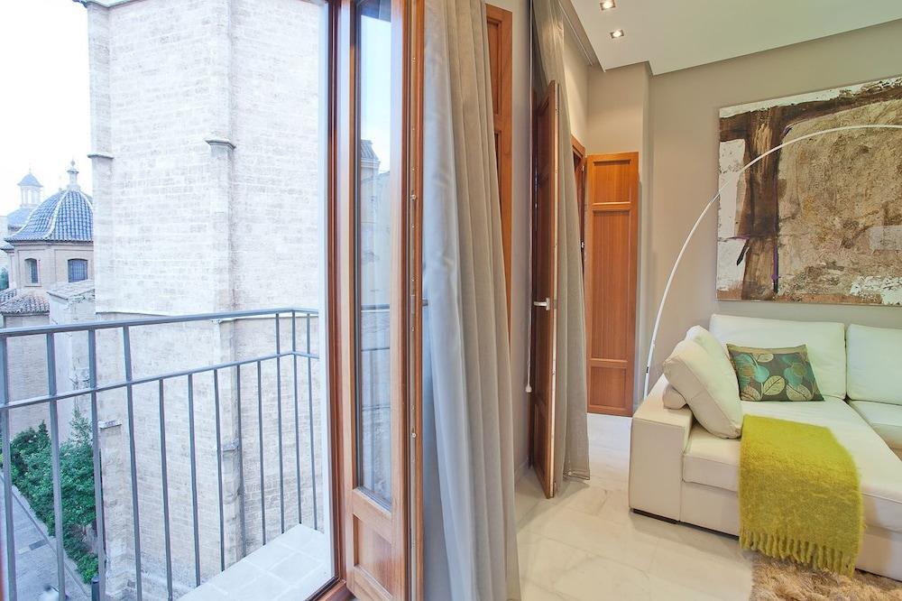 Home Club Micalet Apartments Valencia